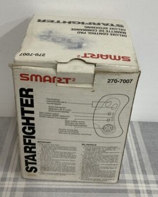 Starfighter Smart 2 Nes Controller 