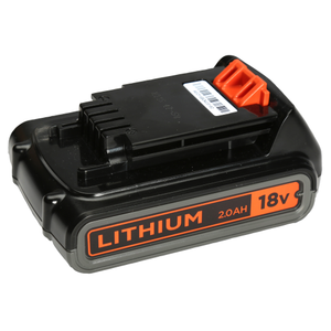 Bl2018 аккумулятор black decker