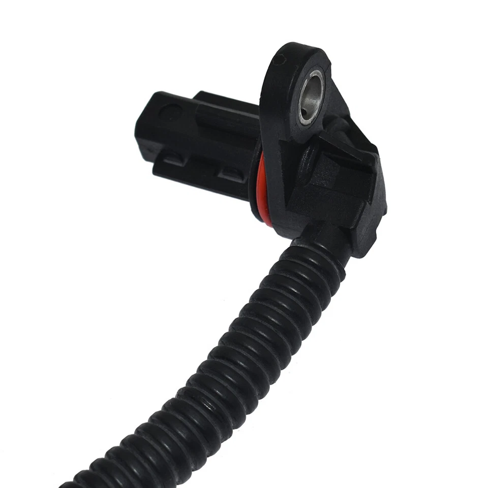 Rear Left  ABS Wheel Speed Sensor Fits for 2007-2009 Kia Sorento 95681-3E400 - Image 3 of 4