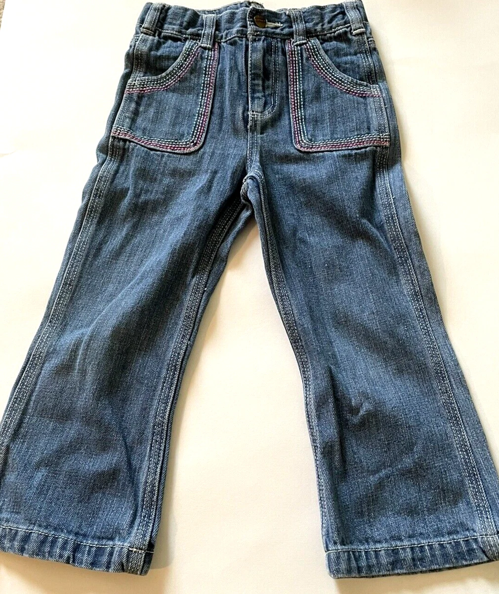 Carhartt bootcut jeans 2025