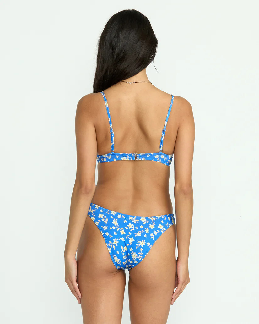 【BILLABONG】 Women's Bikini V537 /追跡付 Billabong Another Tide Hike Bikini Bottoms - Women's