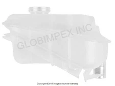 SAAB (1992-1998) Coolant Expansion Tank PRO PARTS + 1 YEAR WARRANTY