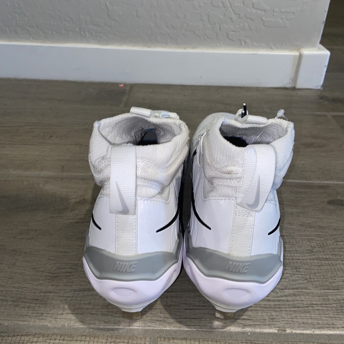 新品2025年USA限定★NIKE★野球用★Huarache NXT ☆26cm Amazon.com | Nike Alpha Huarache NXT Low Molded Baseball