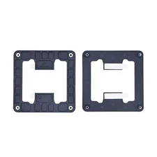 Gnorium Motherboard Backplate for Intel LGA 1700 CPU Block LGA1700BK