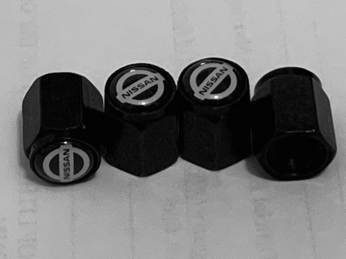 Nissan dust caps deals