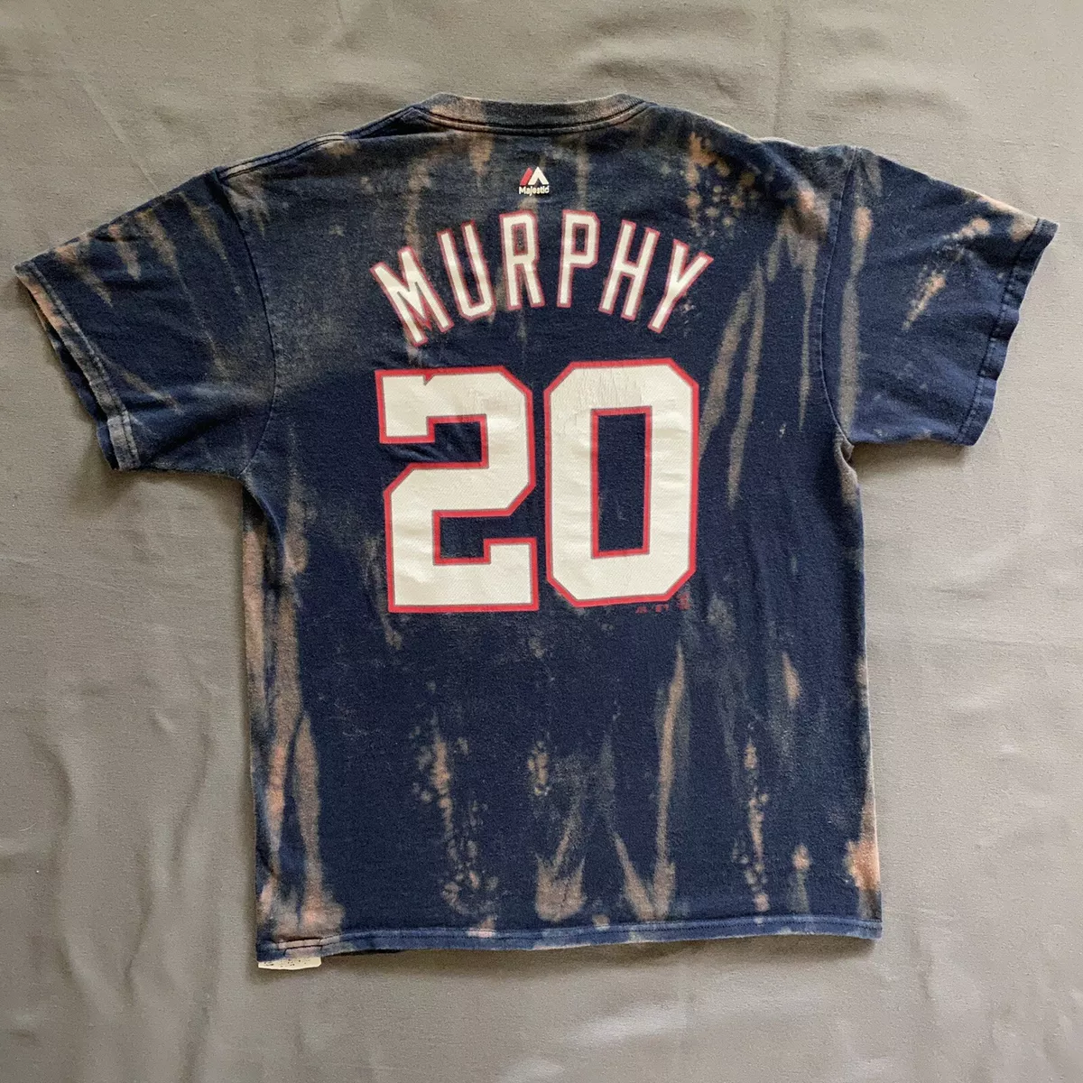 Daniel murphy shirt sales