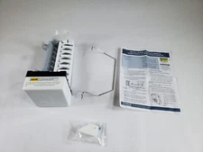 Supplying Demand D7824706Q 10549201 10563707 Refrigerator Ice Maker Replacement