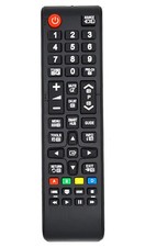Ersatz Fernbedienung für Samsung TV UE46F6470SSXZG | UE46F6500 | UE46F6500SB |