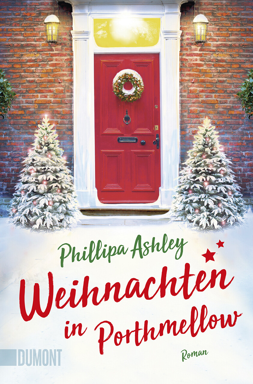 Thumbnail - Phillipa Ashley; Sibylle Schmidt / Weihnachten In Porthmellow
