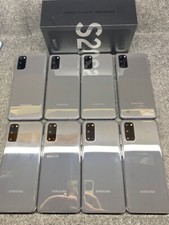 Smartphone Samsung Galaxy S20 5G SM-G981U1 128 GB + 8 GB sbloccato Andriod nuovo sigillato