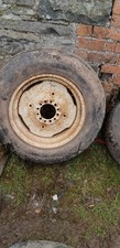 Skh / new idea Muck Spreader 7.50-20 Wheel