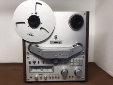 Akai Model Gx-636 Rare Vintage Stereo Tape Deck