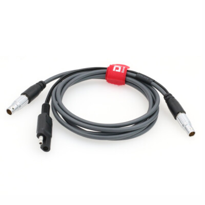 #ad #ad A00458 GNSS Data Power Cable For PDL HPB ADL Vantage Sokkia GRX1 and GRX2 $107.00