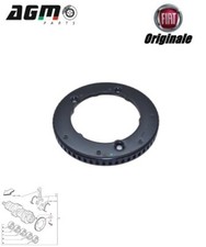 RUOTA FONICA ORIGINALE FIAT BRAVO JEEP RENEGADE LANCIA DELTA ALFA  MITO 55221390