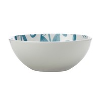 Maxwell & Williams AW0578 Schale 16 Cm Dusk Blau, Porzellan