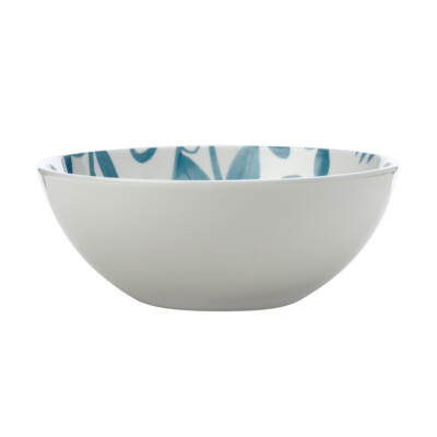 Maxwell & Williams AW0578 Schale 16 cm DUSK Blau, Porzellan