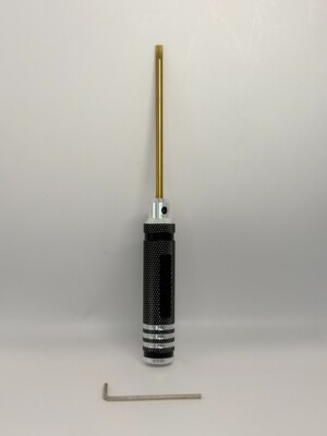 Daiwa bait reel special screw compatible driver 4.0
