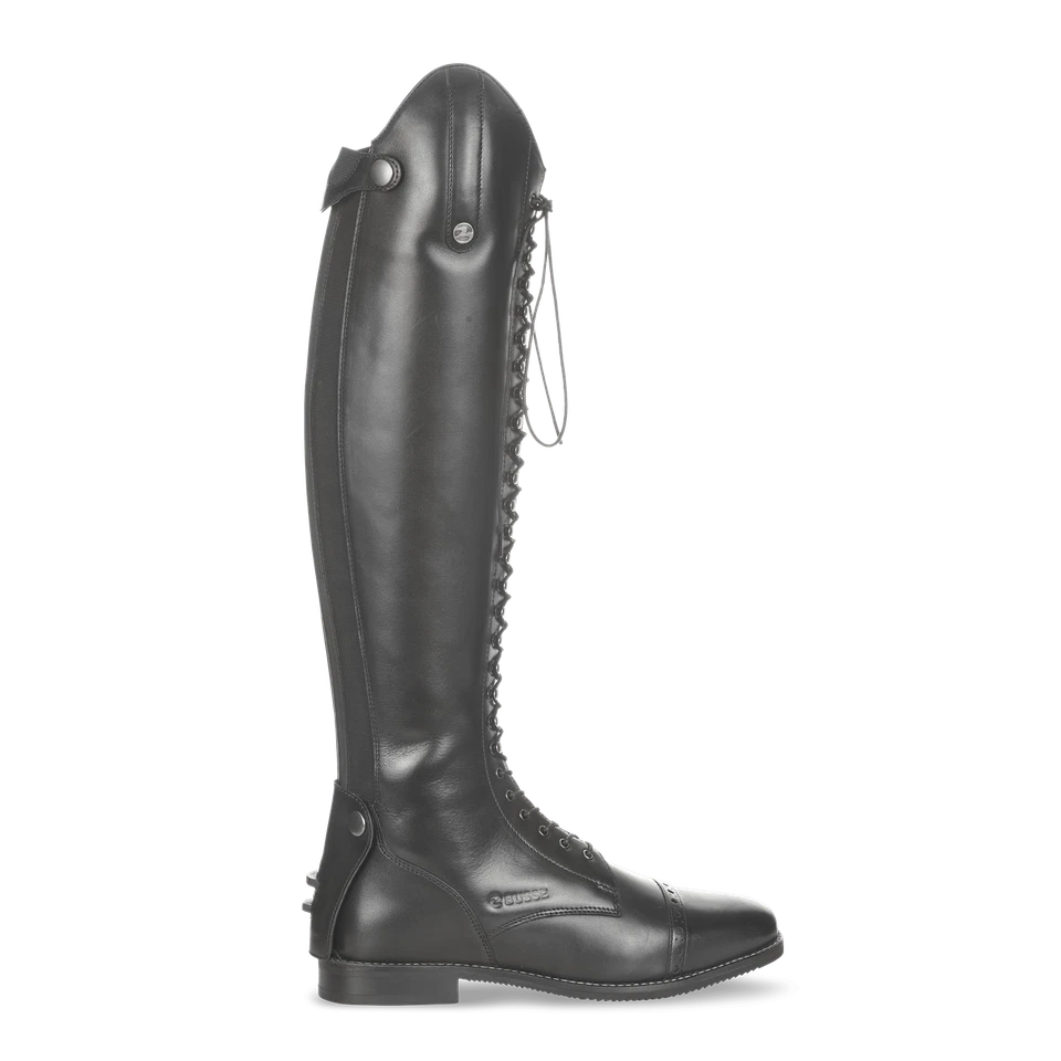 Busse Reitstiefel LAVAL pure wool Winterstiefel NEW
