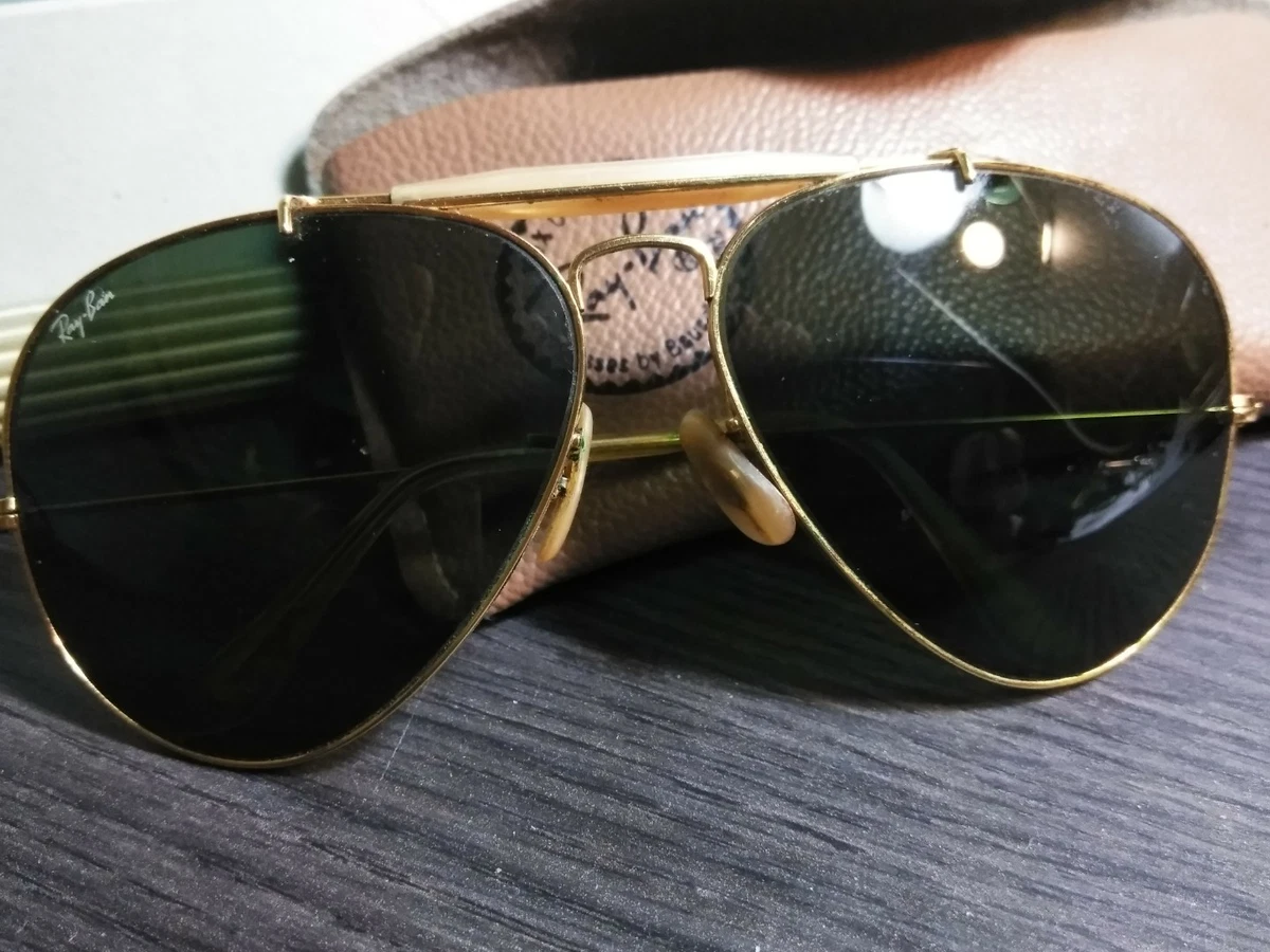 Ray ban shooter outdoorsman new arrivals