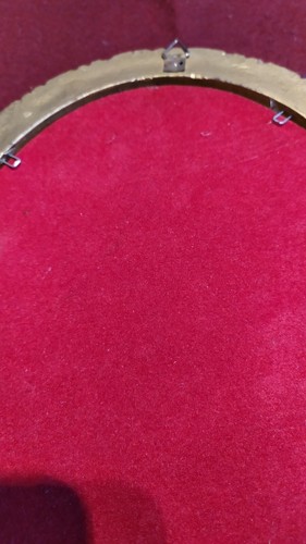 Bilderrahmen goldfarben, Blumenbild, Stilleben, Dekorativ, Rarität - Bild 7 von 12
