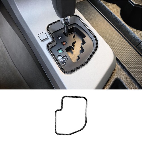 57X Carbon Fiber Full Set Cover Trim Kit For Toyota Sequoia/tundra 2007-2013 - Picture 15 of 22