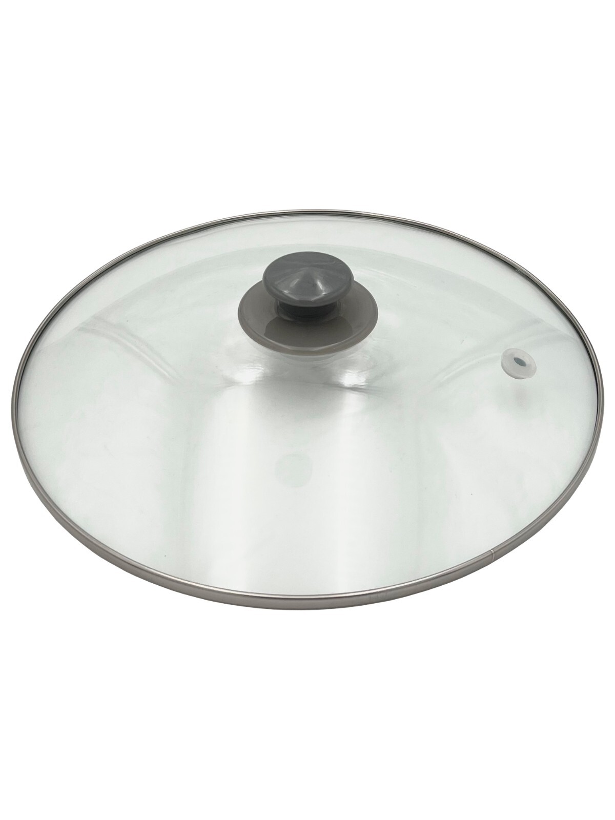 Genuine Hamilton Beach Replacement 10 3/8" Glass Slow Cooker Lid 33133 33134