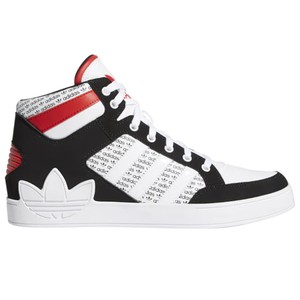 adidas hardcourt red