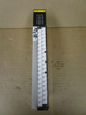 OMRON OUTPUT UNIT C500-OC224-E C500-0C224-E