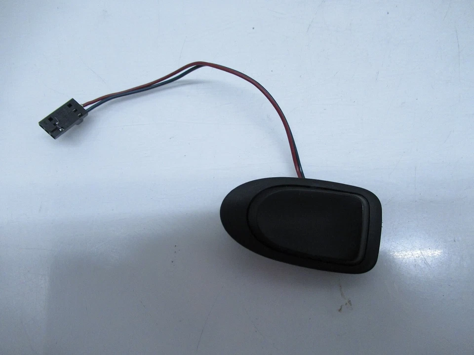 06-08 MERCEDES W251 R350 VOLANTE PALANCA DE CAMBIOS OEM Foto 4 de 4