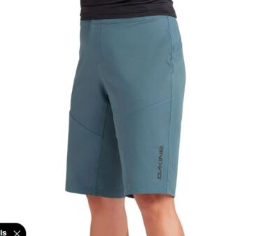 Dakine Syncline 13'' Short - Women's Bike Shorts SHIPS FREE MTB