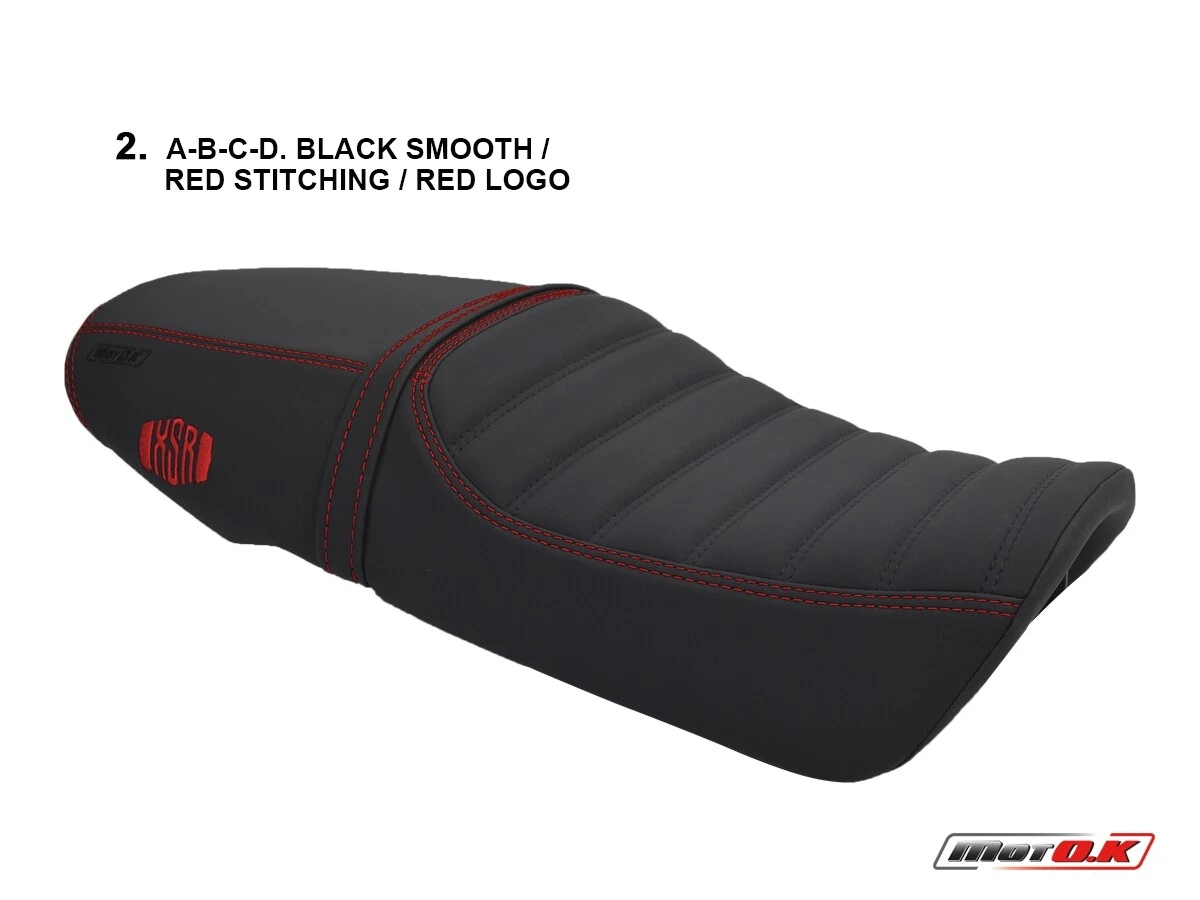 Motok seat cheap cover