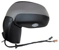 Spiegel Dx FüR C3 Picasso 2009 + Elec Begriff SchließEn Sonde Licht 11 Pin