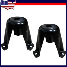 Set of 2 Front Shock Tower Absorber Mount Bracket Fits For Dodge Ram 2500 4WD