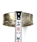 1900s  Antique WMF napkin ring silver plated napkin ring napkin holder Antique — photo 9
