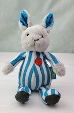 Goodnight Moon Bunny 2017 Kids Preferred Blue