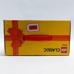 LEGO Classic Idea Parts Building Set 10703 - Many Doors & Windows - NEW