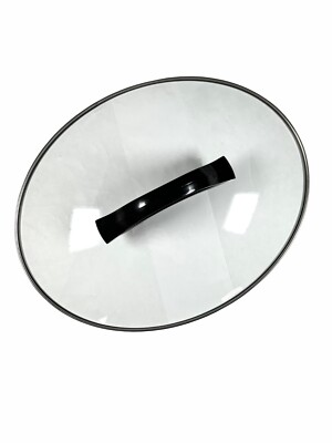 Genuine Sunbeam 179449000000 Crock Pot Lid Assembly For 6 QT Slow