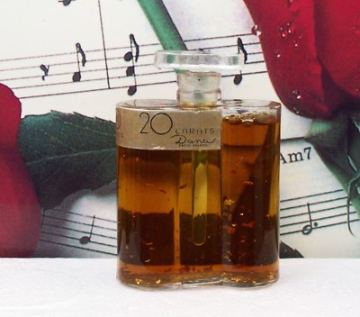 20 Carats Perfume Splash By NWOB