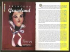 GO MAGAZINE - vol. 1 - issue 2 - August 1996 - RARE - Lisa-Marie Presley, NYC... — photo 4