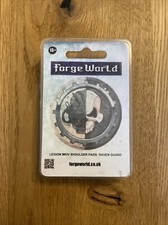 Warhammer 40K - Forgeworld - Raven Guard - Mk...