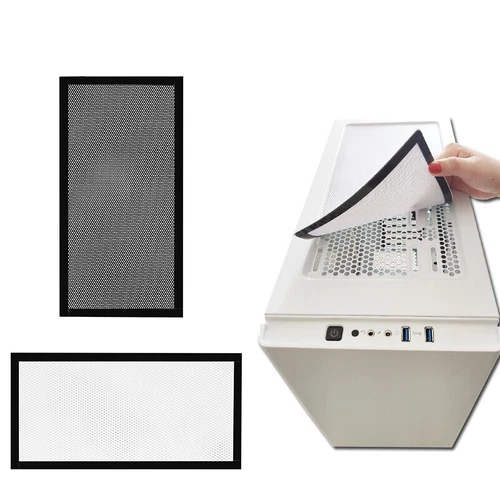 35cm Dust Filter Case Dustproof Cover for American pirate ship 275R chassis top