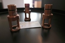 Candela Distance Gauge 18MM MINI ALUMINIUM