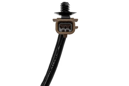 EXHAUST GAS TEMPERATURE SENSOR FOR RENAULT CLIO IV CAPTUIR 2008- - Picture 3 of 7