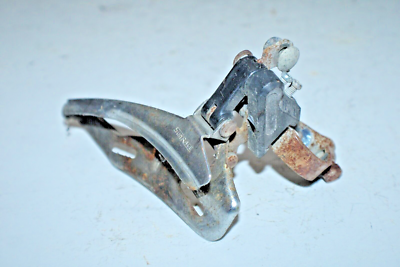 Dérailleur Sunrace Derailleur Race Sans Crochet Stroke Short 6-7SP