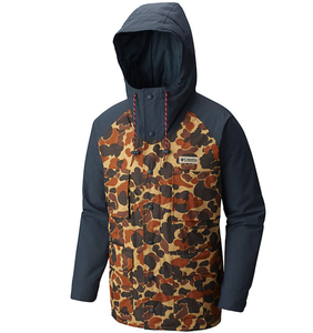 columbia delta marsh jacket