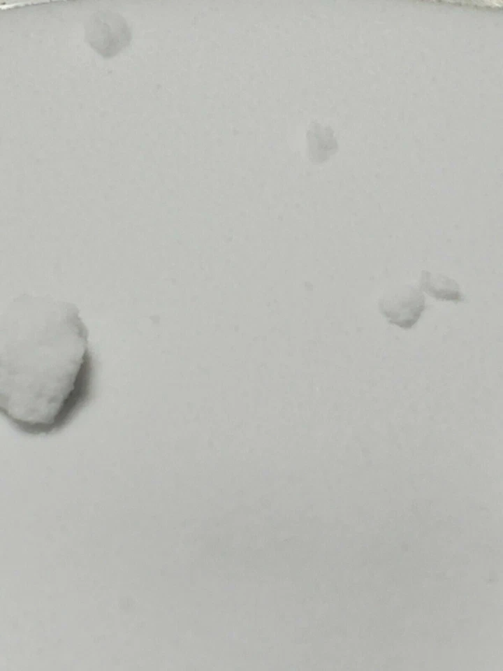 Cloreto de potássio em pó | Suplemento eletrolítico | Saúde do sangue e coração | Pi - Imagem 3 de 4