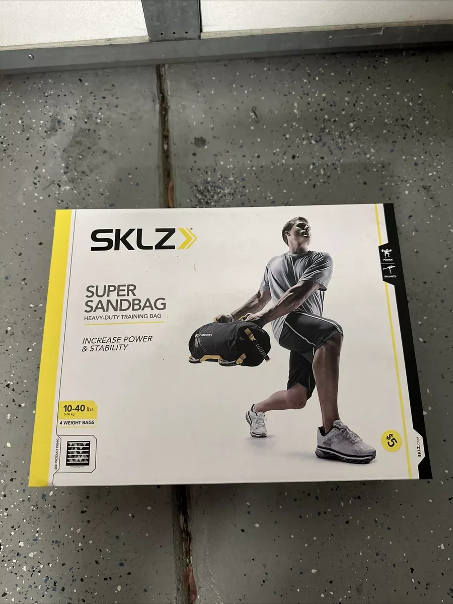 Super sandbag sales