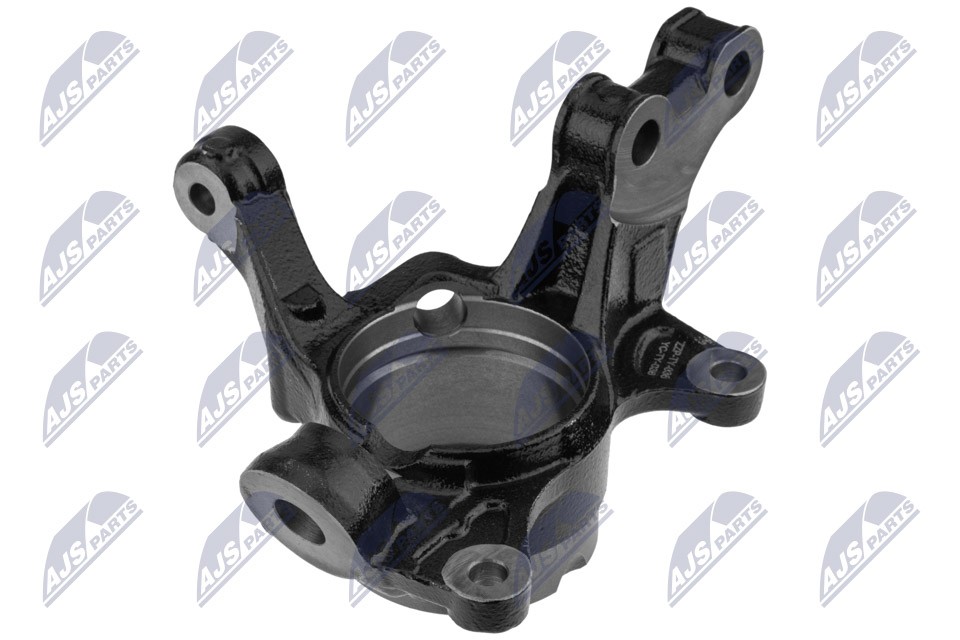 Nty Knuckle Steering Front For Toyota Matrix Awd 08- /Left - Image 3