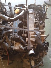 KOMPLETTER MOTOR / 381310 FÜR ALFA ROMEO 147
