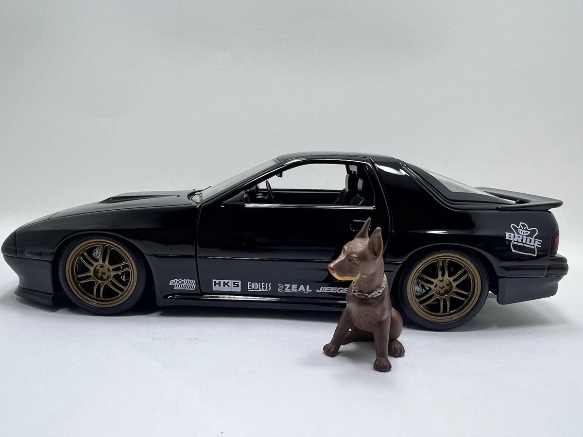 25+ Mazda 1:24 Diecast Cars for sale | Updated Oct 2026